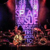 SELAH SUE 2012-12-19