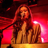 SELAH SUE 2012-12-19