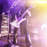 HELLOWEEN + GAMMA RAY + support 2013-03-27