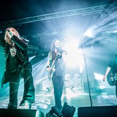 HELLOWEEN + GAMMA RAY + support 2013-03-27