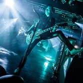 HELLOWEEN + GAMMA RAY + support 2013-03-27