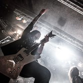 HELLOWEEN + GAMMA RAY + support 2013-03-27