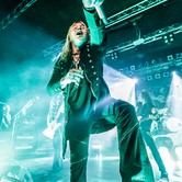 HELLOWEEN + GAMMA RAY + support 2013-03-27