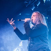 HELLOWEEN + GAMMA RAY + support 2013-03-27