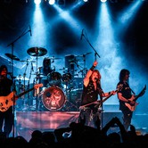 HELLOWEEN + GAMMA RAY + support 2013-03-27