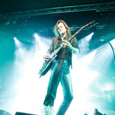 HELLOWEEN + GAMMA RAY + support 2013-03-27