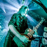 HELLOWEEN + GAMMA RAY + support 2013-03-27