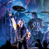 HELLOWEEN + GAMMA RAY + support 2013-03-27