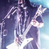 HELLOWEEN + GAMMA RAY + support 2013-03-27