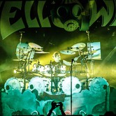 HELLOWEEN + GAMMA RAY + support 2013-03-27
