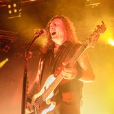 HELLOWEEN + GAMMA RAY + support 2013-03-27