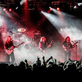 HELLOWEEN + GAMMA RAY + support 2013-03-27