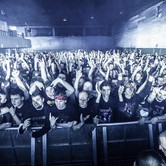 HELLOWEEN + GAMMA RAY + support 2013-03-27