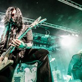 HELLOWEEN + GAMMA RAY + support 2013-03-27