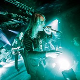 HELLOWEEN + GAMMA RAY + support 2013-03-27