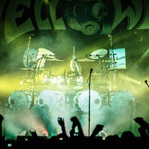 HELLOWEEN + GAMMA RAY + support 2013-03-27