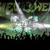 HELLOWEEN + GAMMA RAY + support 2013-03-27