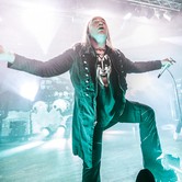 HELLOWEEN + GAMMA RAY + support 2013-03-27