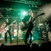 HELLOWEEN + GAMMA RAY + support 2013-03-27