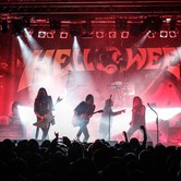 HELLOWEEN + GAMMA RAY + support 2013-03-27