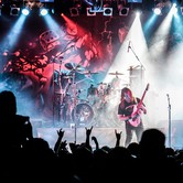 HELLOWEEN + GAMMA RAY + support 2013-03-27