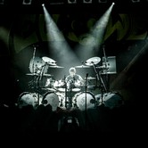 HELLOWEEN + GAMMA RAY + support 2013-03-27