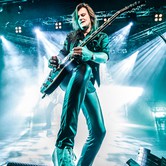 HELLOWEEN + GAMMA RAY + support 2013-03-27