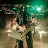 HELLOWEEN + GAMMA RAY + support 2013-03-27