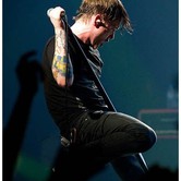 Billy Talent 2010-02-12