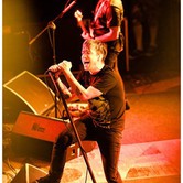 Billy Talent 2010-02-12