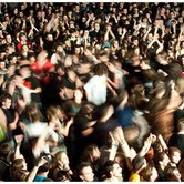 Billy Talent 2010-02-12