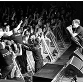 Billy Talent 2010-02-12