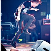 Billy Talent 2010-02-12