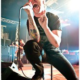 Billy Talent 2010-02-12