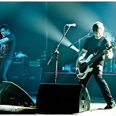 Billy Talent 2010-02-12