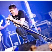 Billy Talent 2010-02-12
