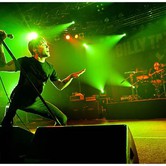 Billy Talent 2010-02-12