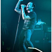 Billy Talent 2010-02-12