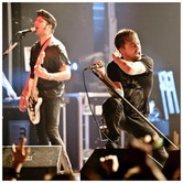 Billy Talent 2010-02-12