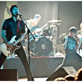 Billy Talent 2010-02-12