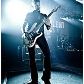 Billy Talent 2010-02-12