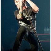 Billy Talent 2010-02-12