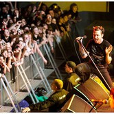 Billy Talent 2010-02-12