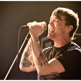Billy Talent 2010-02-12