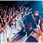 Billy Talent 2010-02-12