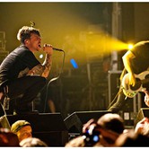 Billy Talent 2010-02-12