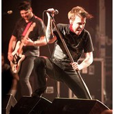 Billy Talent 2010-02-12