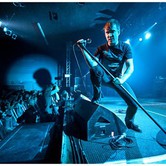 Billy Talent 2010-02-12