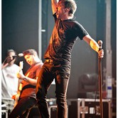 Billy Talent 2010-02-12