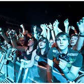 Billy Talent 2010-02-12